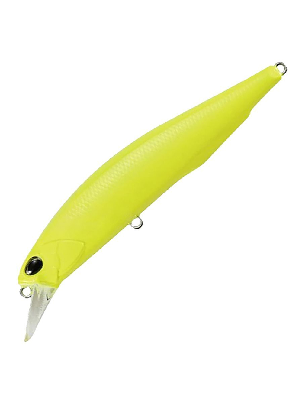 Воблер DUO Realis Jerkbait 100 F, MCCZ193 Super Red, 100 мм, 13,7 г, плавающий, минноу