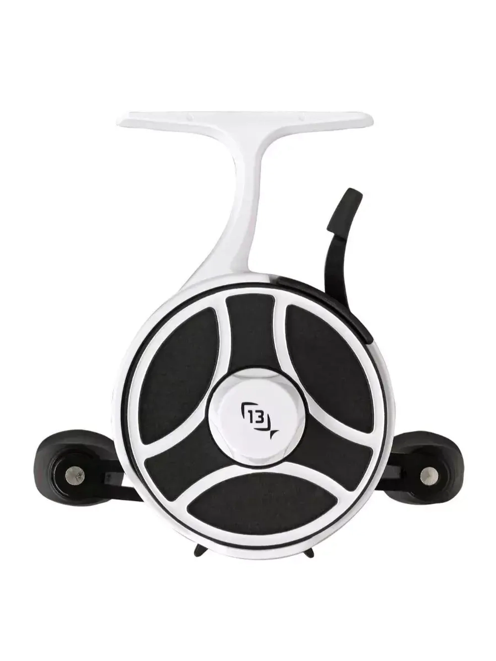 Катушка инерционная Black Betty FreeFall