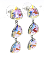 91003814 Серьги Selena