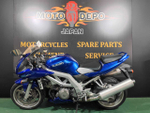 Suzuki SV1000S , 2003
