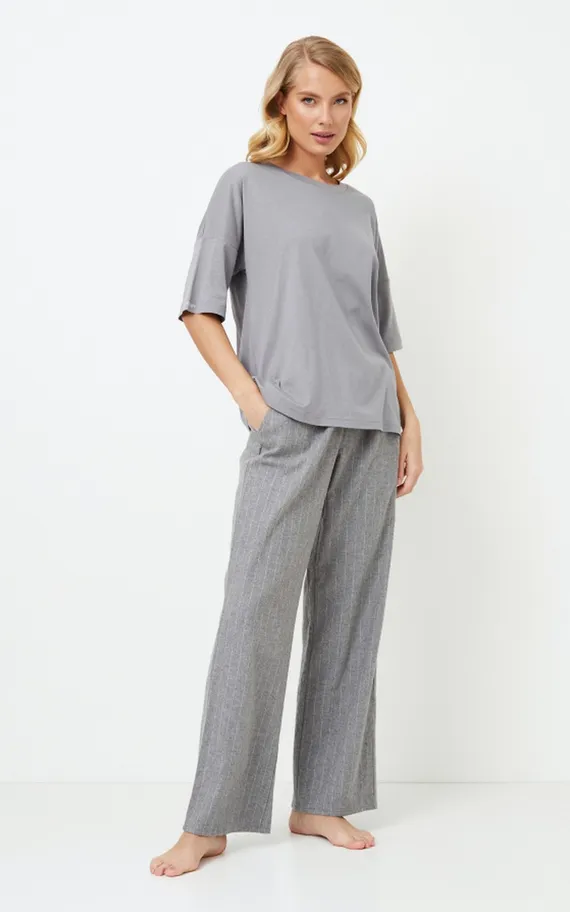 CORY Пижама женская со штанами