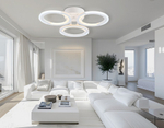 Потолочная люстра Ambrella Light FA FA8942