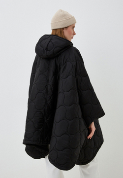 Куртка утепленная женская ALPHA INDUSTRIES LINER PONCHO W