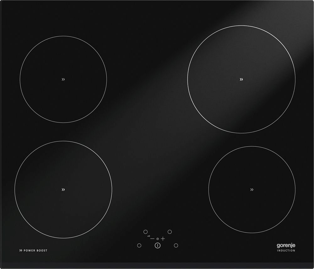 Независимая индукционная варочная панель Gorenje IT 614 CSC