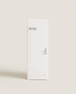 Zara Home WHITE JASMINE REED DIFFUSERS — ароматический диффузор с тростниковыми палочками, Белый Жасмин, 200 мл