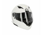 Шлем ACERBIS REDERWEL PJ FLIP UP white Xl