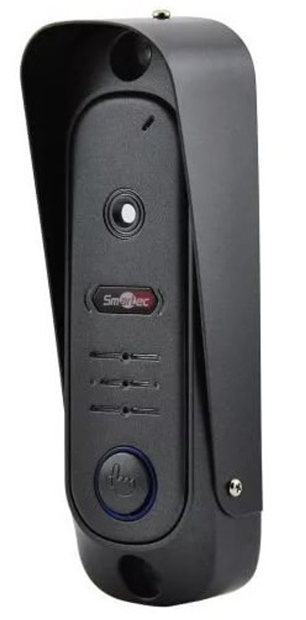 Вызывная панель  Smartec ST-DS206C-BK