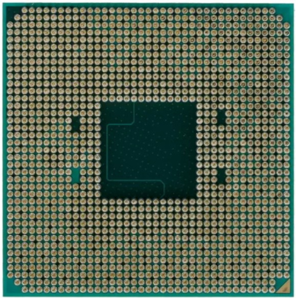 Процессор AMD Athlon PRO 300GE