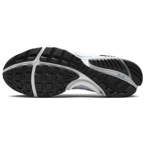 Nike Air Presto Повседневная обувь MID Топ Мужская