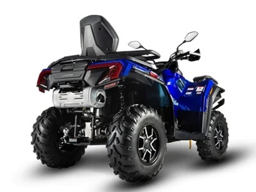 Квадроцикл SHARMAX Force Challenger 800 (псм)