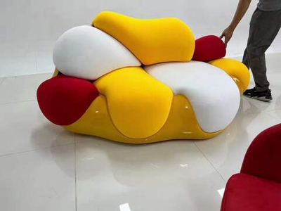 Диван Bamboca Sofa
