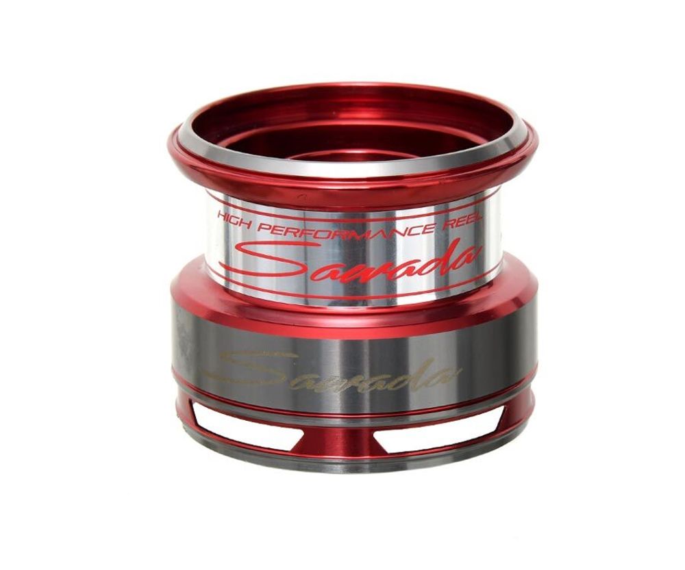 AZURA Катушка спиннинговая Sawada 3000S 11ш.п.