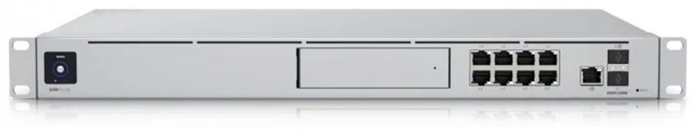 Маршрутизатор Ubiquiti UDM-SE