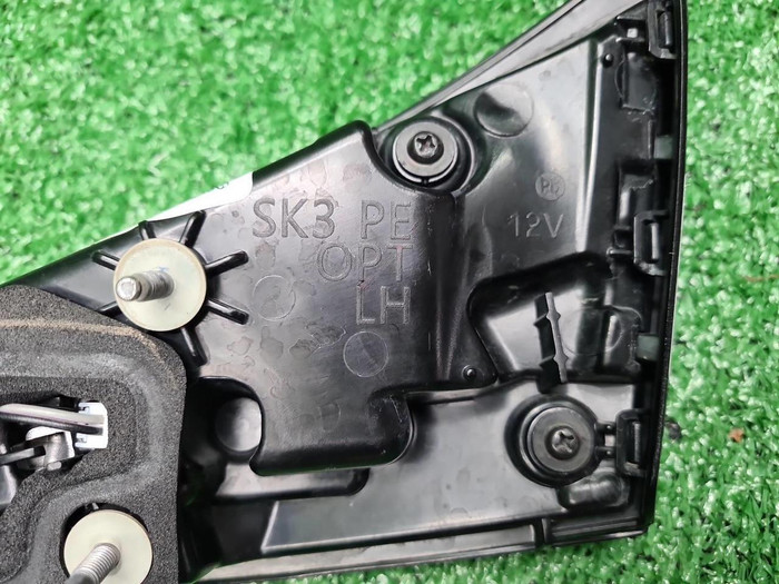 Фонарь левый внутренний Kia Soul 3 SK (2022-н.в.)