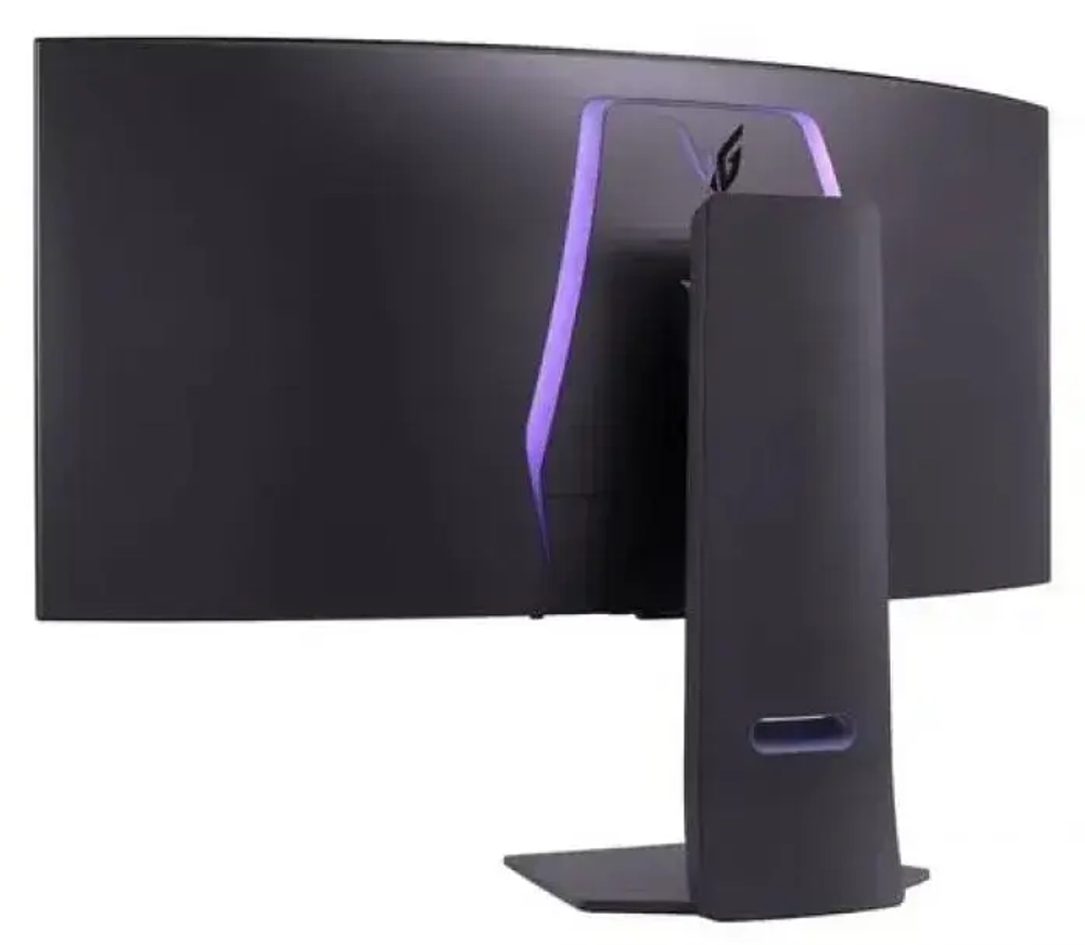 Монитор  LG  39GS95QE-B
