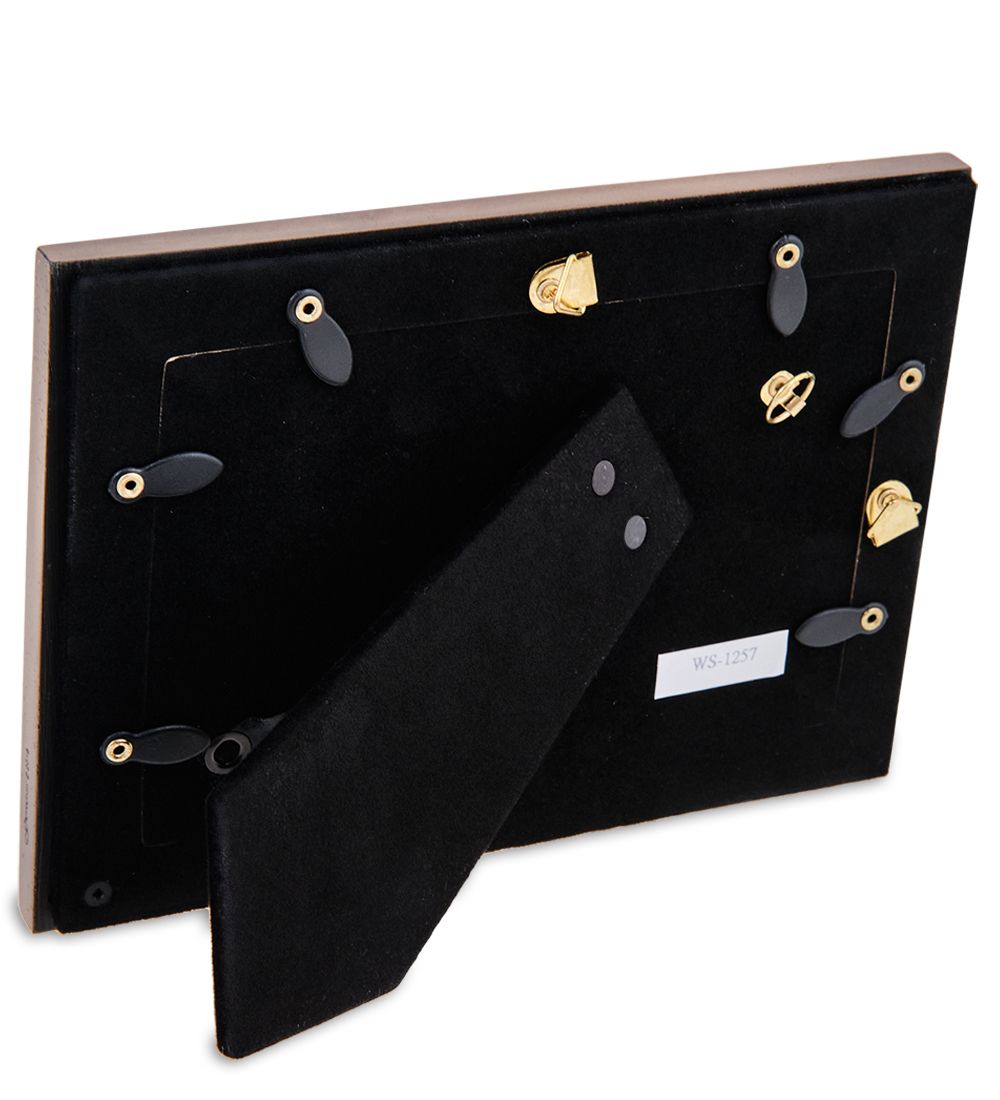 Veronese WS-1257 Фоторамка «Доброй ночи»