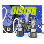 Светодиодные автомобильные LED лампы Takimi Vision D2S 6000К 12V