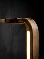 Торшер "Trinity"