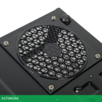 Корпус SilverStone Milo ML04 HTPC черный (SST-ML04B)