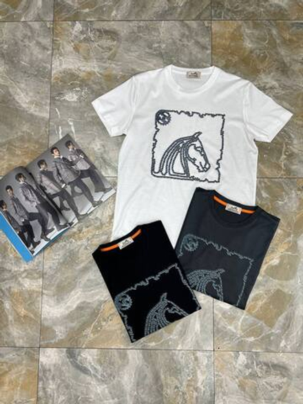 Футболка Hermes
