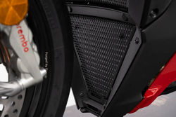 Evotech Performance Защитные сетки радиатора Ducati Streetfighter V4 (2025 +)