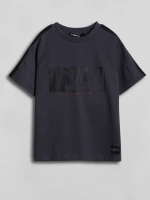 Спортивный костюм для мальчика на физкультуру