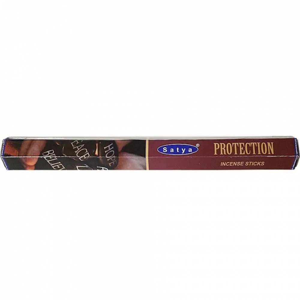 SATYA Hexa Protection Благовоние 30г