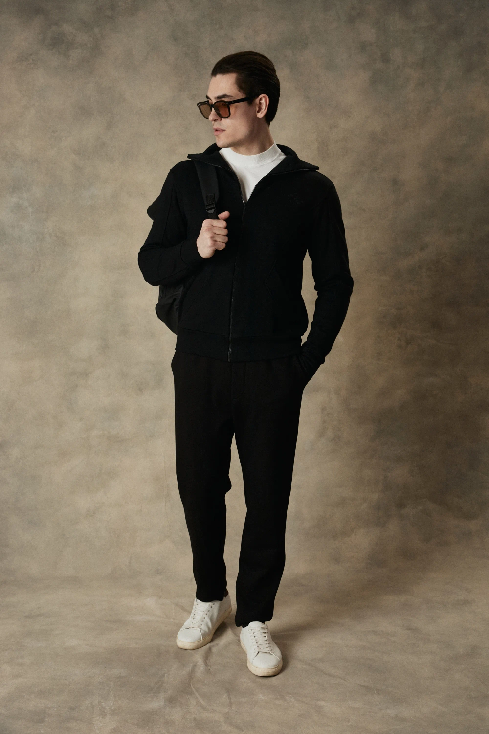 Толстовка Essential Comfort