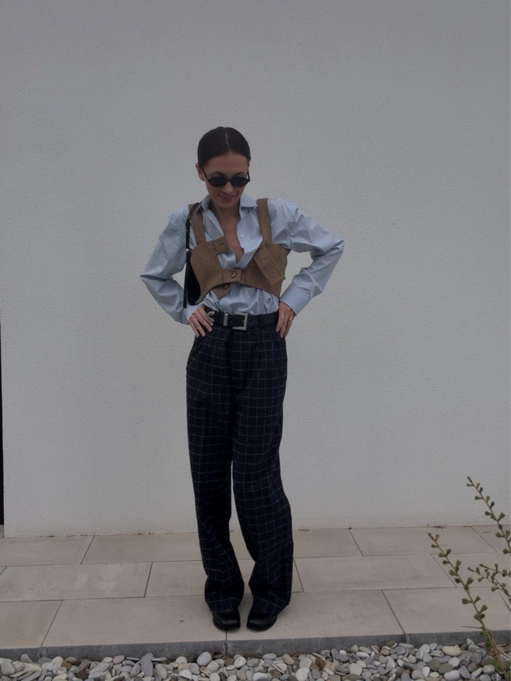 Брюки зауженные •ШКОЛА•