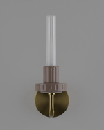 Бра светодиодное Moderli V11693-WL Atelieri