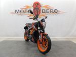 KTM 250 Duke 038453