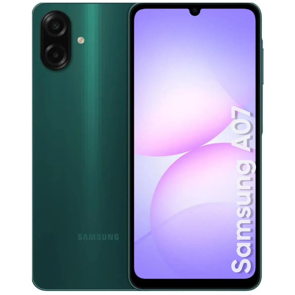 Samsung Galaxy A07 6/128Gb
