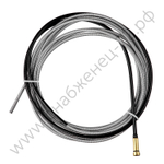 Канал направляющий СТАЛЬ 4,5м MP 450 (2,0-2,4мм) OMS7010-04