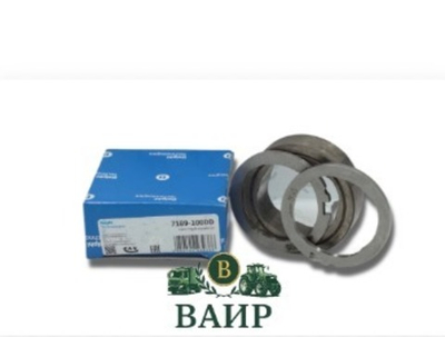 Кулачковая шайба и камера 7189-100DD delphi
