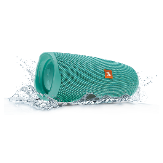 JBL Charge 4 Teal (Сине-зелёный)