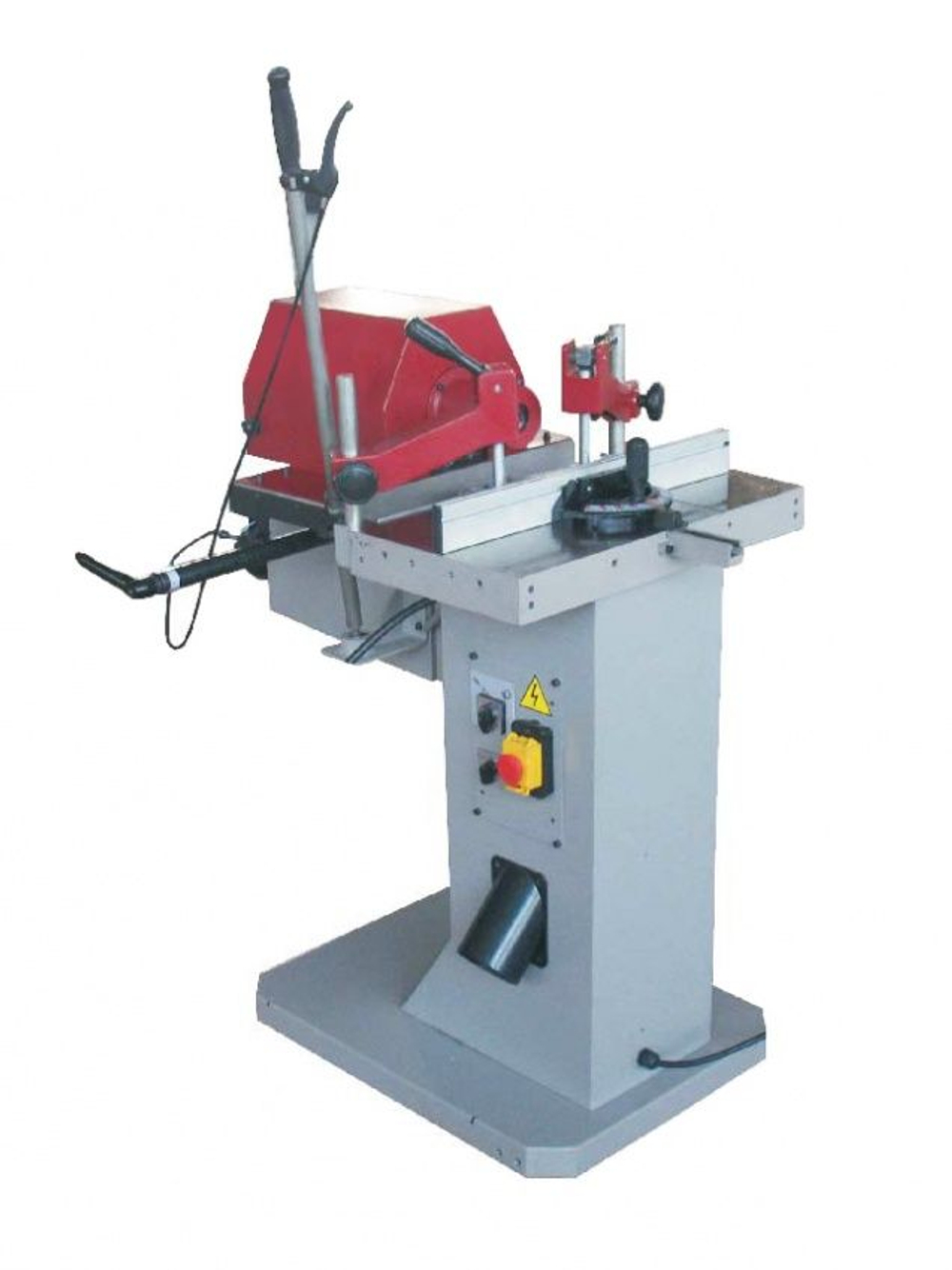 Сверлильно-пазовальный станок Machinery ВМ 2200 PRO
