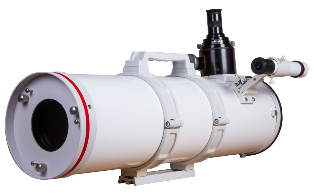 Труба оптическая Bresser Messier NT-150S/750 Hexafoc - фото 4