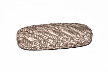 Футляр OPTICMASTER ТН-2 PU узор коричневый