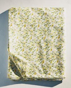 Zara Home скатерть из хлопка, 150 150 см