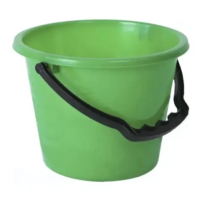 Ведро Фруктовое 4л (Зелёный)