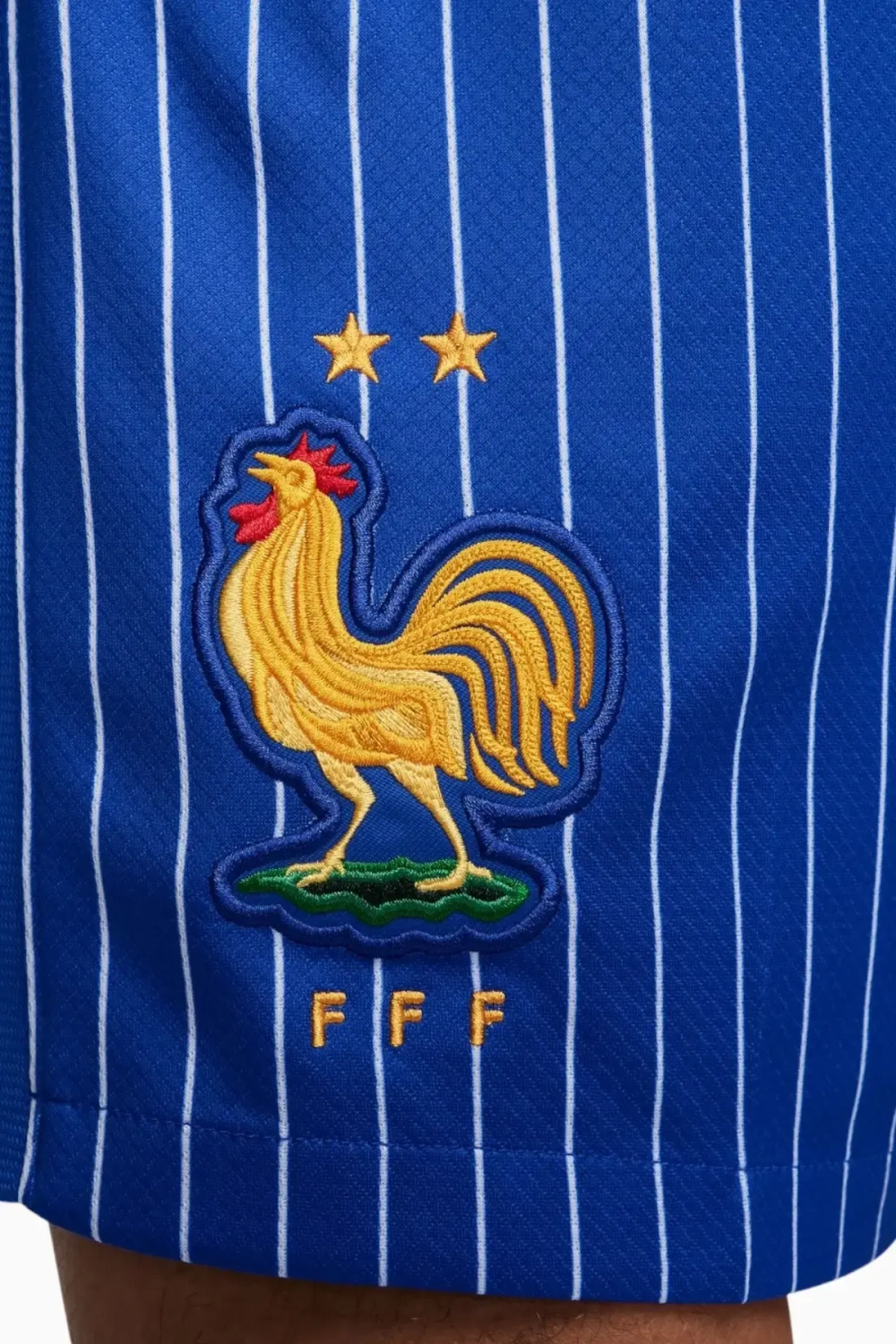 Шорты Nike France 2024 Away Stadium