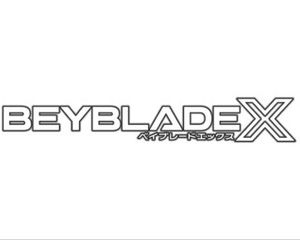 Beyblade X