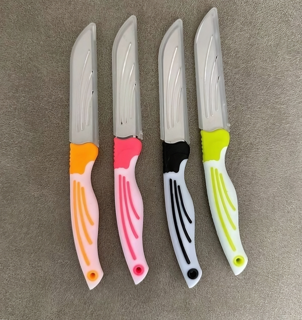 Нож кухонный 7,5см