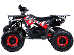 Квадроцикл GLADIATOR H125 Lux