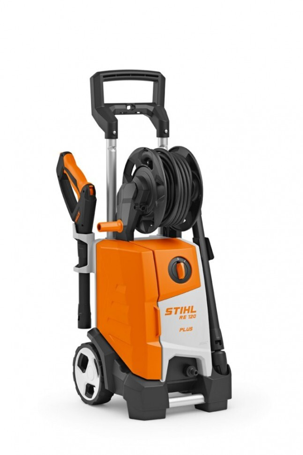 Мойка высокого давления Stihl RE 120 Plus