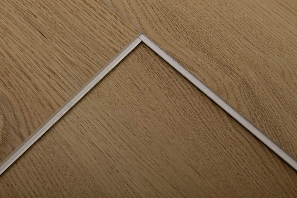 Кварц-винил SPC ICON Mint 6 мм ДУБ ДЮКАС 2.245 м2