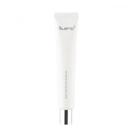 Сыворотка со стволовыми клетками томата и риса Bueno Skin Cell Dermal Ampoule, 50мл.
