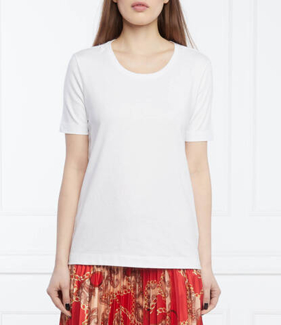 футболка dhara Marciano Guess - белый(2GGP09 6138A)