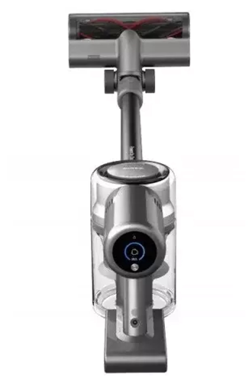 Пылесос Dreame Cordless Vacuum Cleaner V12 Grey