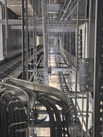 Электромонтажные работы